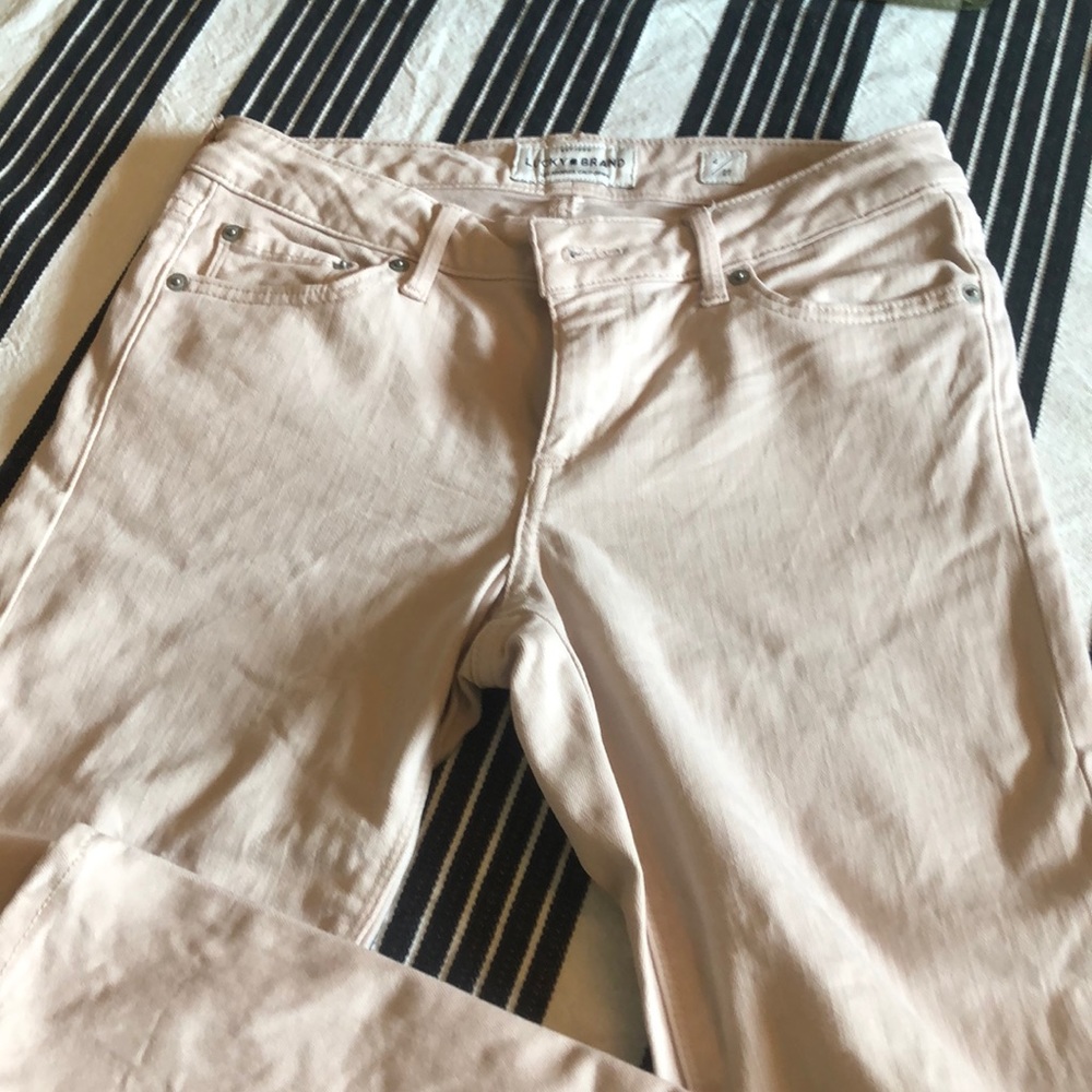 Lucky brand jeans